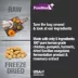 PureBites+ Freeze Dried Dog Treats - Gut & Digestion 3 Oz image thumbnail 3
