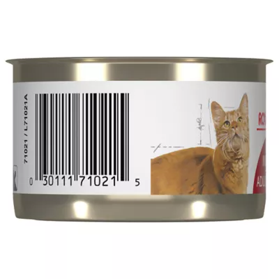 Product Royal Canin Feline Health Nutrition Adult Instinctive Loaf in Sauce Canned Cat Food