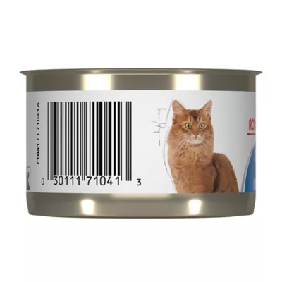 Product Royal Canin Feline Care Nutrition Weight Care Loaf In Sauce Canned Cat Food