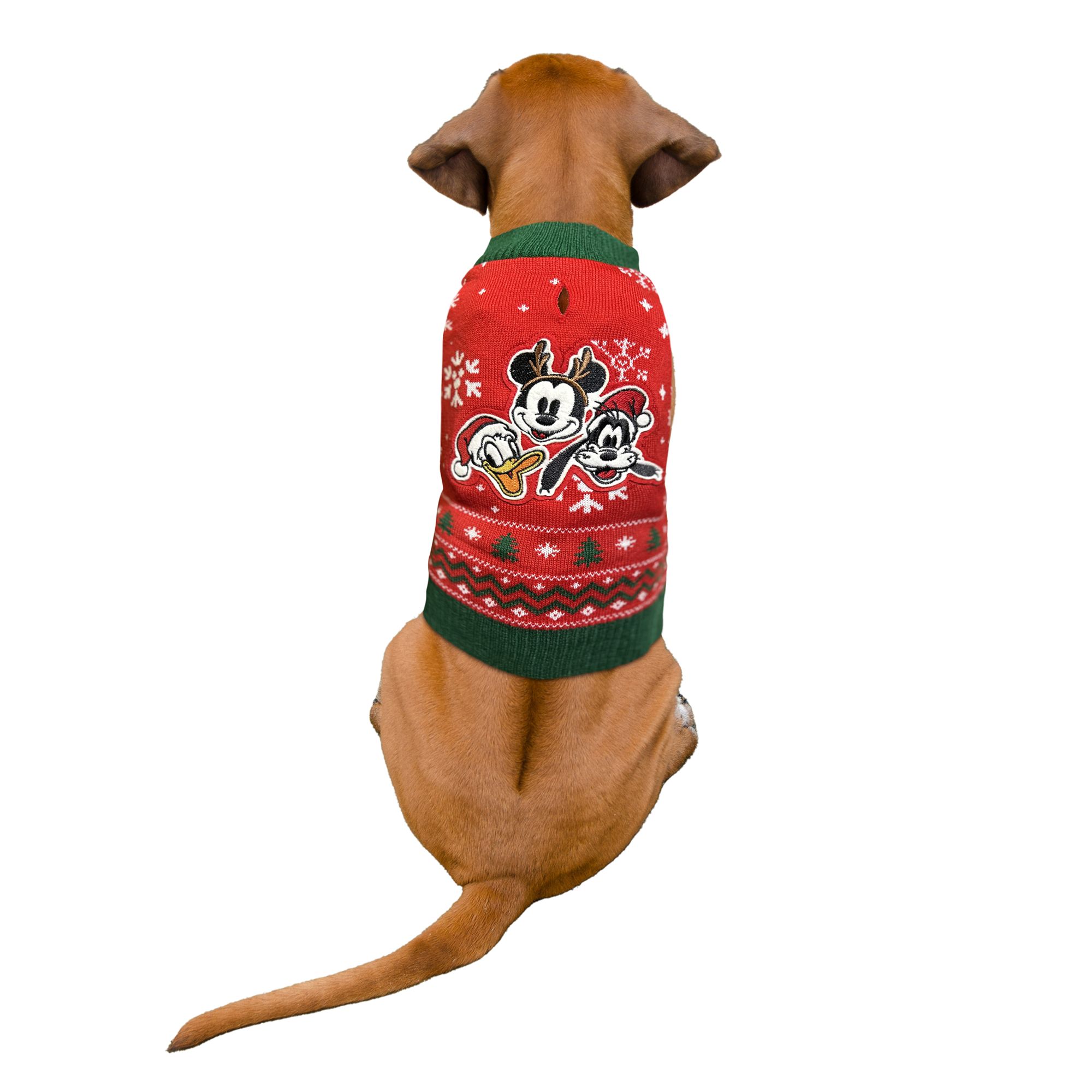 Petsmart dog christmas outlet sweaters