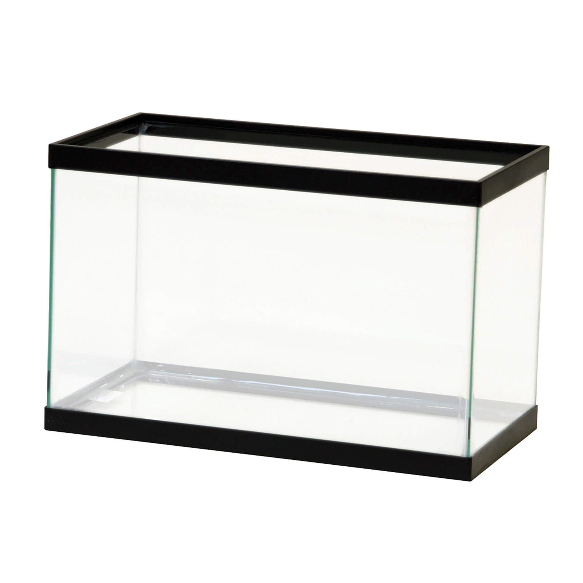 100 gallon fish tank dimensions