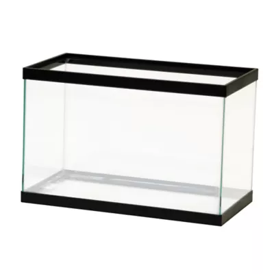 Product Aqueon Standard Glass Rectangle Aquarium
