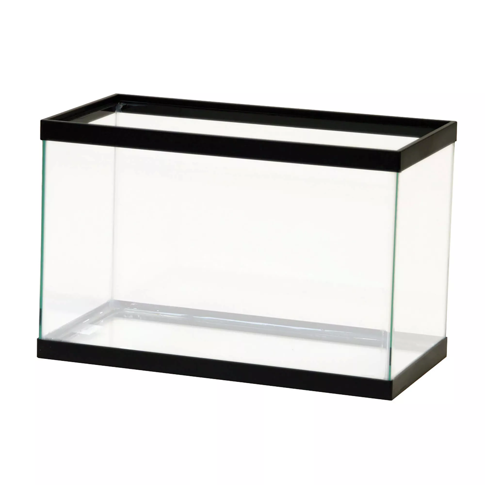 Aqueon Standard Glass Rectangle Aquarium