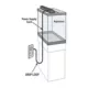 Product Aqueon Standard Glass Rectangle Aquarium