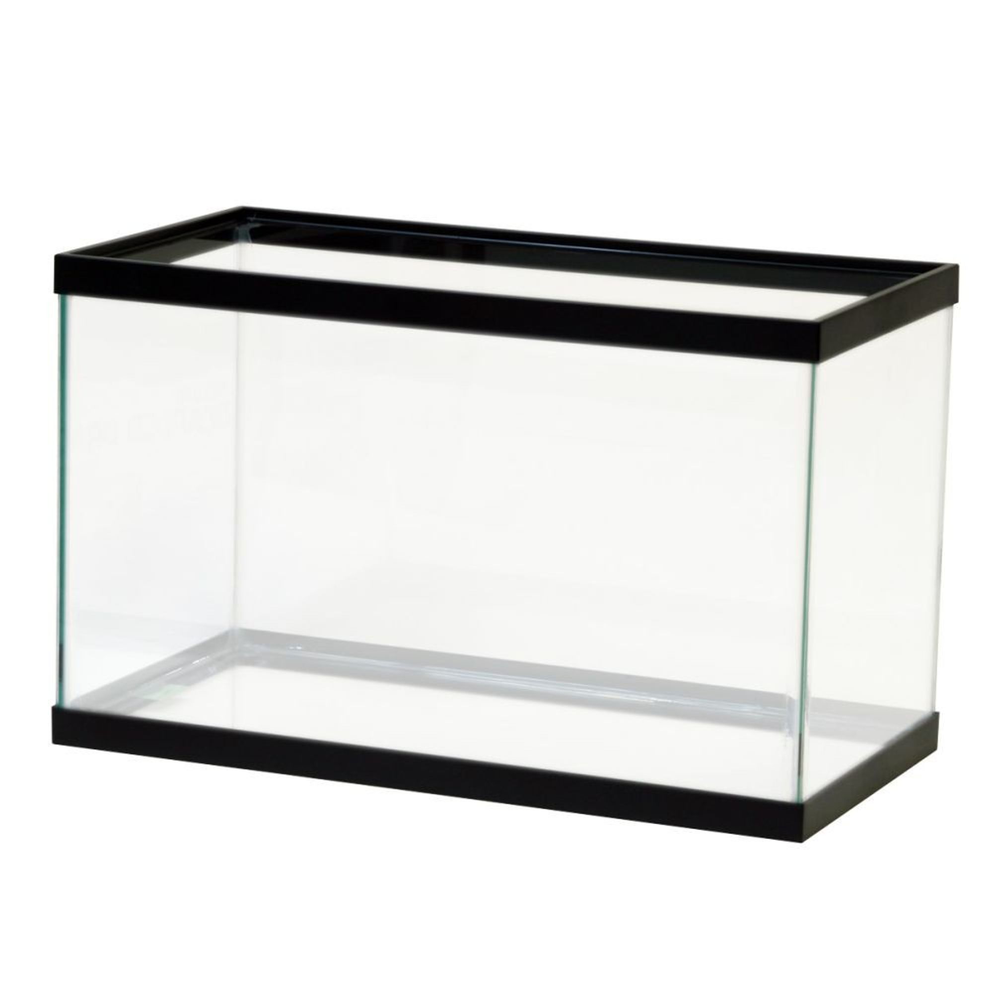 Petsmart 10 gallon clearance tank