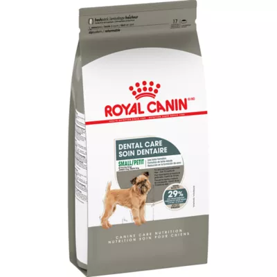 Royal Canin Canine Adult Dry Dog Food - Small Breed Dental Care Nutrition - Image 4