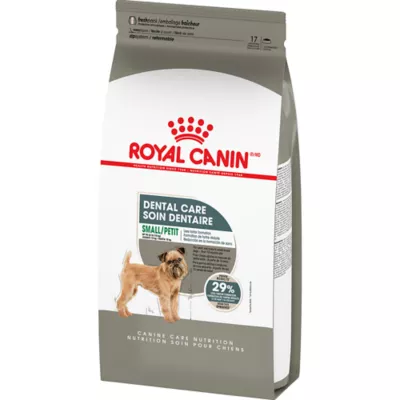 Royal Canin Canine Adult Dry Dog Food - Small Breed Dental Care Nutrition - Image 5