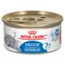 Royal Canin Feline Wet Cat Food. Indoor 7+ Mature Health Nutrition - Morsels in Gravy, 3 oz. image thumbnail 1