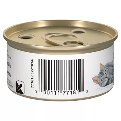 Product Royal Canin Feline Health Nutrition Indoor 7+ Morsels in Gravy Canned Cat Food