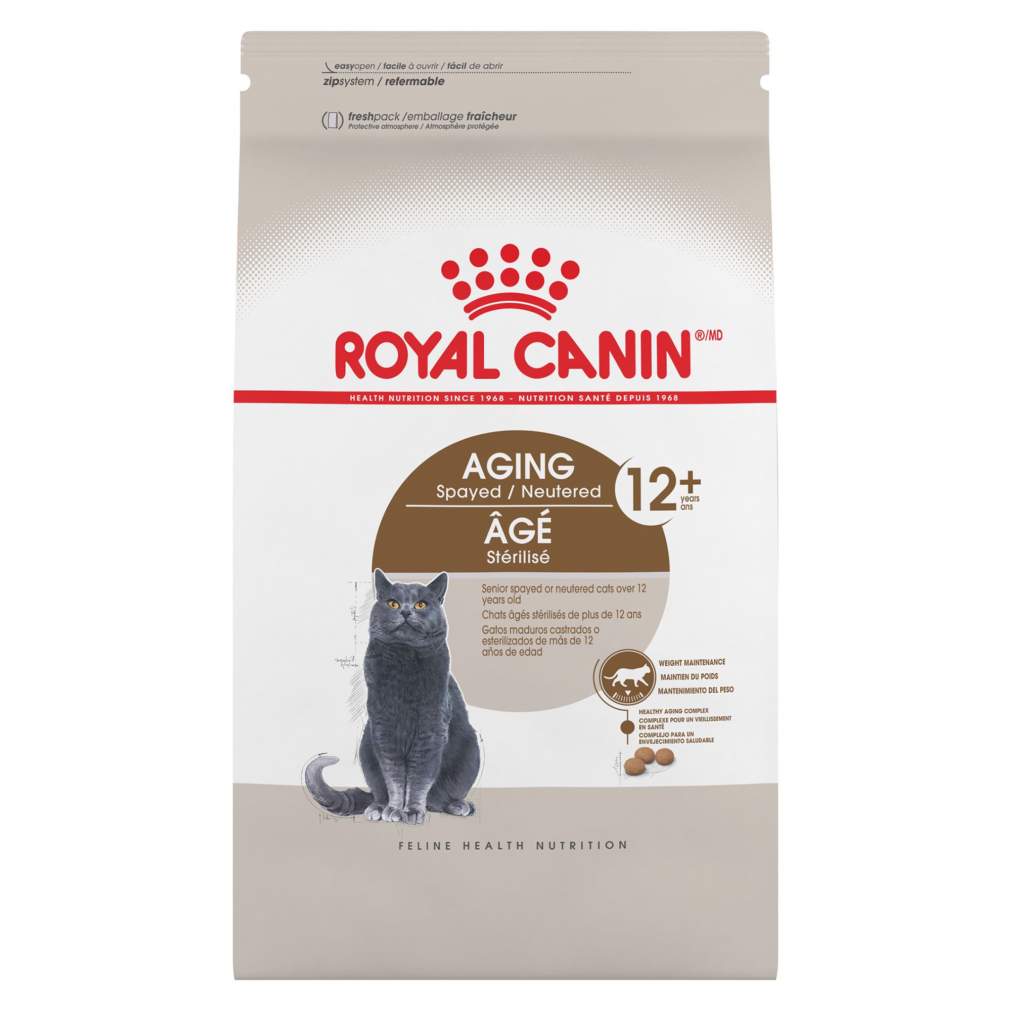 Cat food best sale sale online