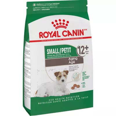 Product Royal Canin Size Health Nutrition Small Aging 12+ Dog Food