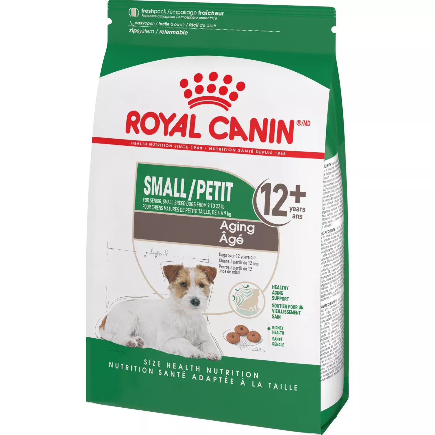 Best dog food for one year old best sale