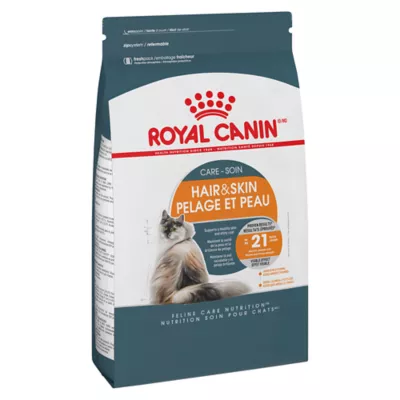 Product Royal Canin Feline Care Nutrition Hair & Skin Care Adult Dry Cat Food - Chicken