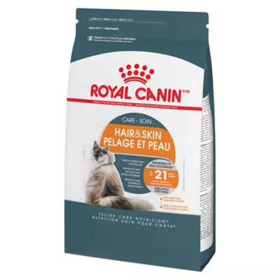 Product Royal Canin Feline Care Nutrition Hair & Skin Care Adult Dry Cat Food - Chicken