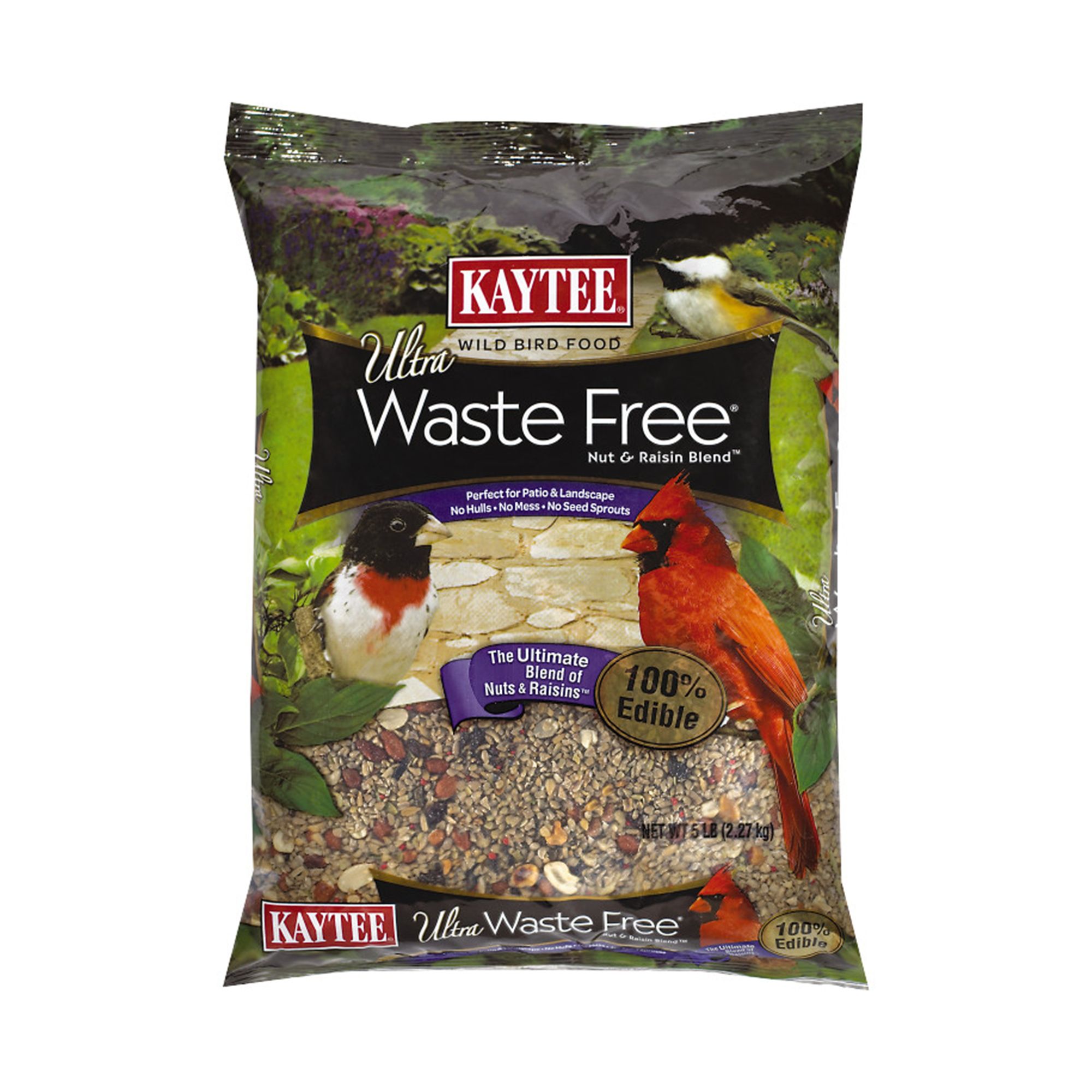 Petsmart wild bird outlet food