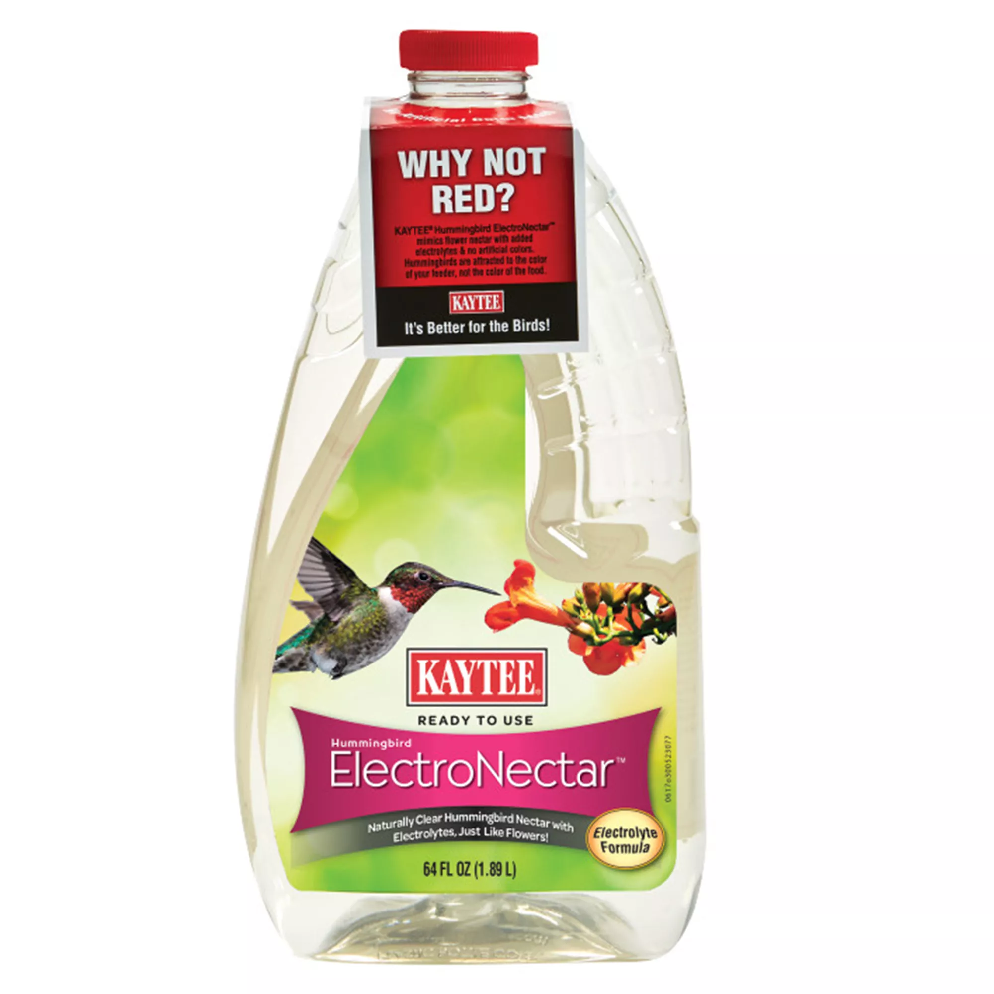 KAYTEE® ElectroNectar Hummingbird Food