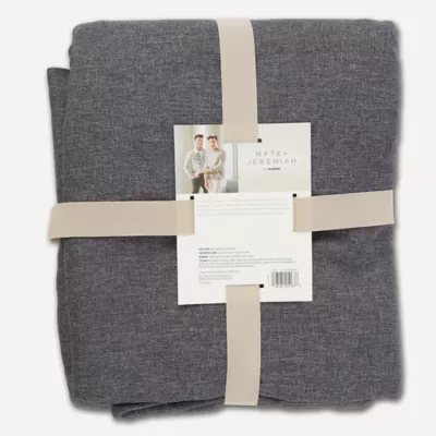Product Nate & Jeremiah Cloth Crate Cover