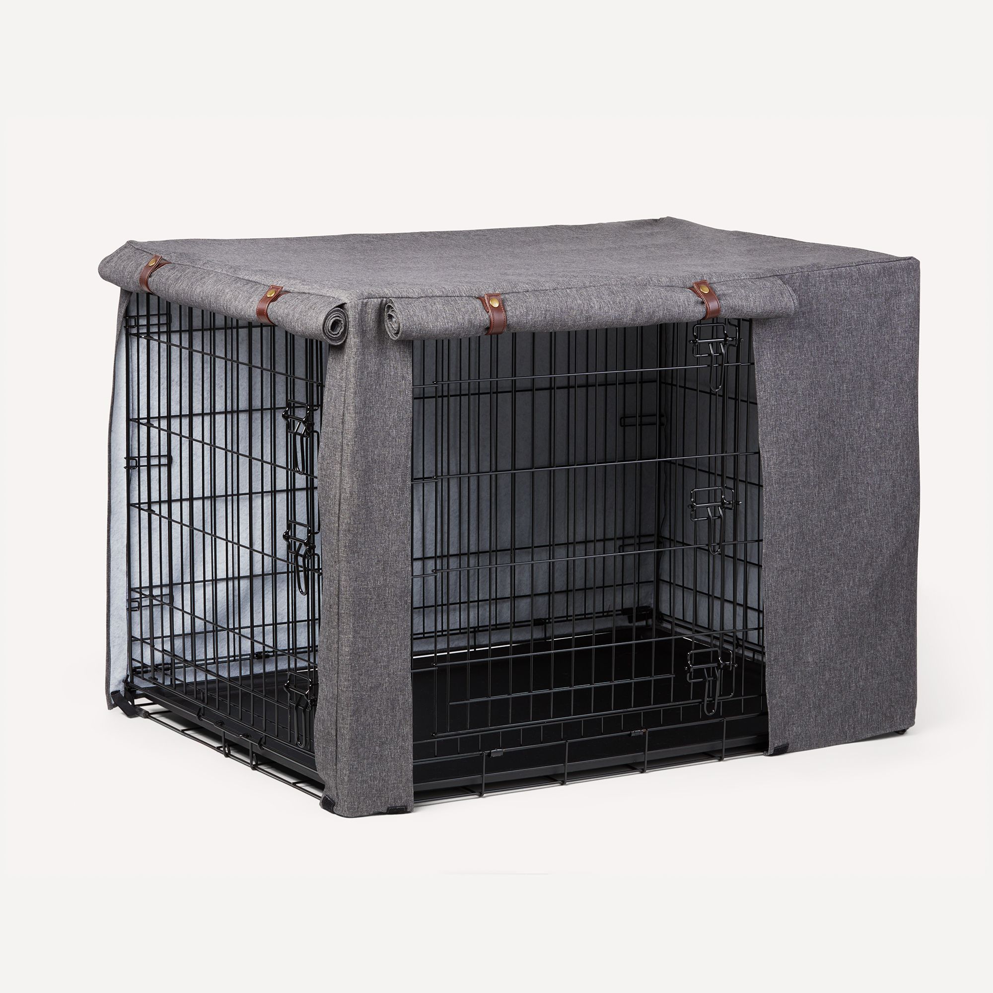 Dog Crates Cages Kennels Carriers Car Seats More PetSmart Canada