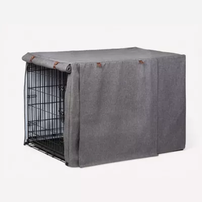 Product Nate & Jeremiah Cloth Crate Cover