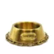 Product Snoop Doggie Doggs Off The Chain Dog Bowl