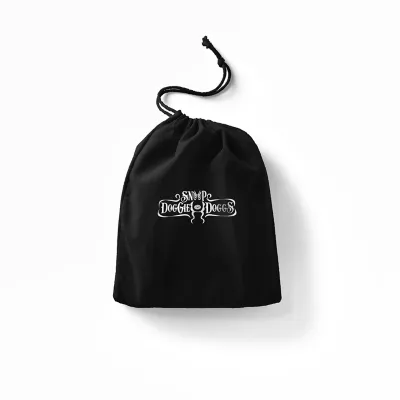 Product Snoop Doggie Doggs Off The Chain Dog Bowl