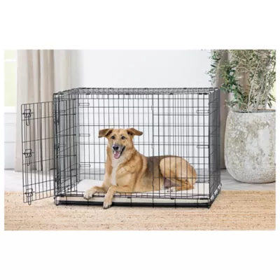 Nate & Jeremiah Boucle Cozy Crate Mat - Image 2