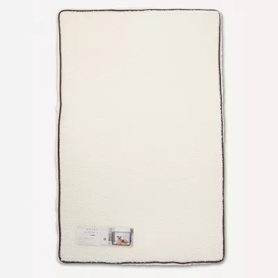 Nate & Jeremiah Boucle Cozy Crate Mat - Image 6