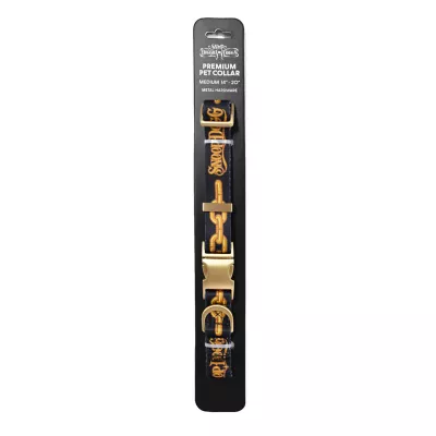 Product Snoop Doggie Doggs Off The Chain Dog Collar