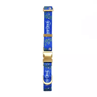 Product Snoop Doggie Doggs Halftime Dog Collar