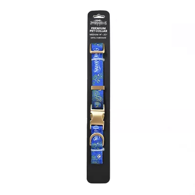 Product Snoop Doggie Doggs Halftime Dog Collar