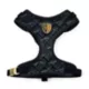 Product Snoop Doggie Doggs Classic Snoop Dogg Quilted Dog Harness