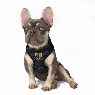 Product Snoop Doggie Doggs Classic Snoop Dogg Quilted Dog Harness