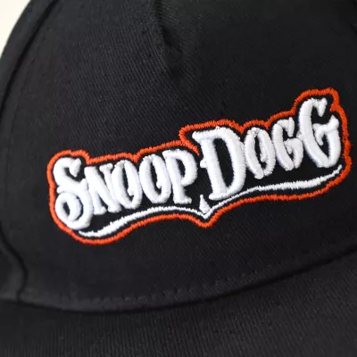 Product Snoop Doggie Doggs Classic Snoop Braids Baseball Dog Hat
