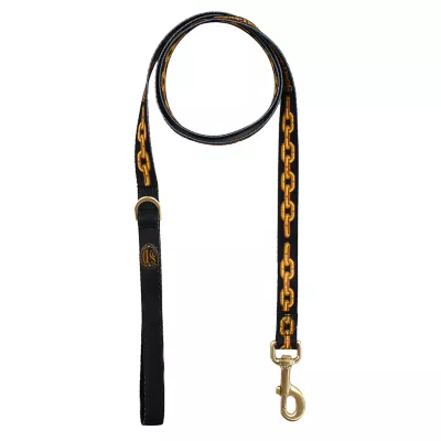 Snoop Doggie Doggs Off The Chain Dog Leash 5 ft long