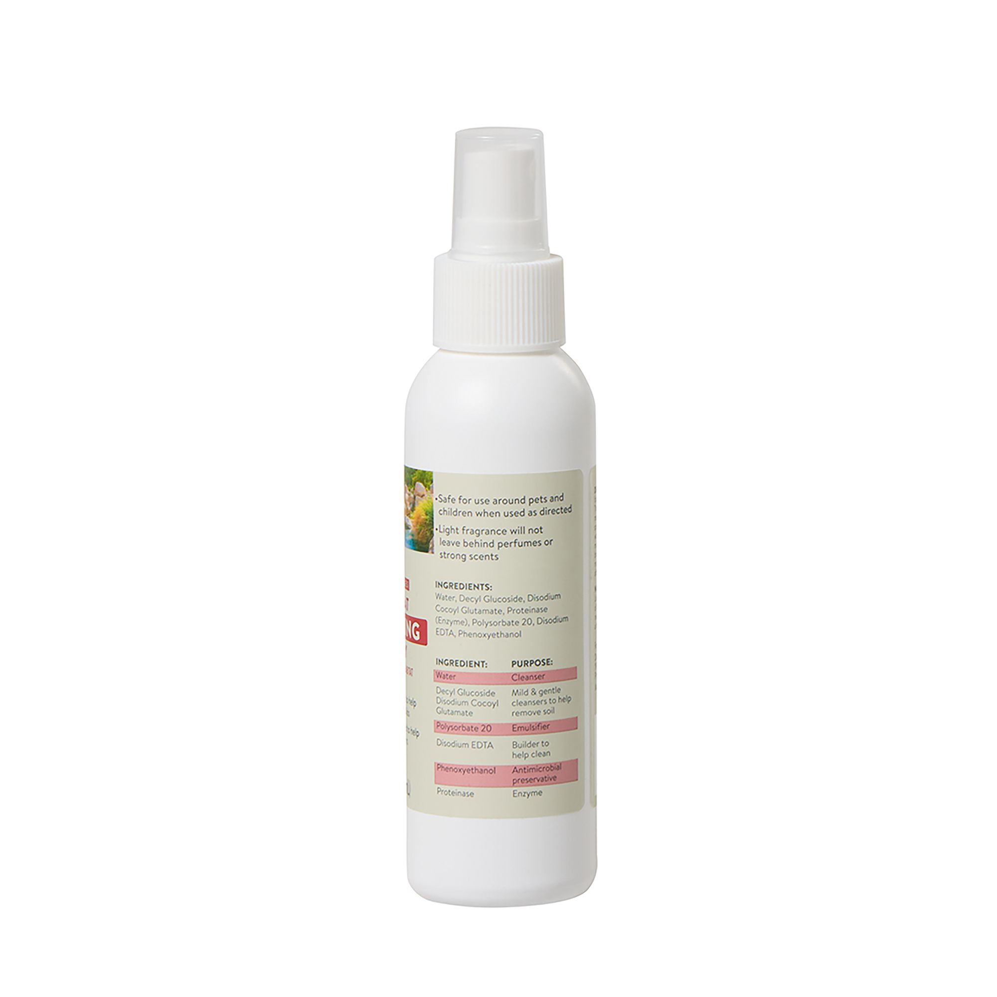 Thrive Habitat Cleaning Spray - thumbnail 2
