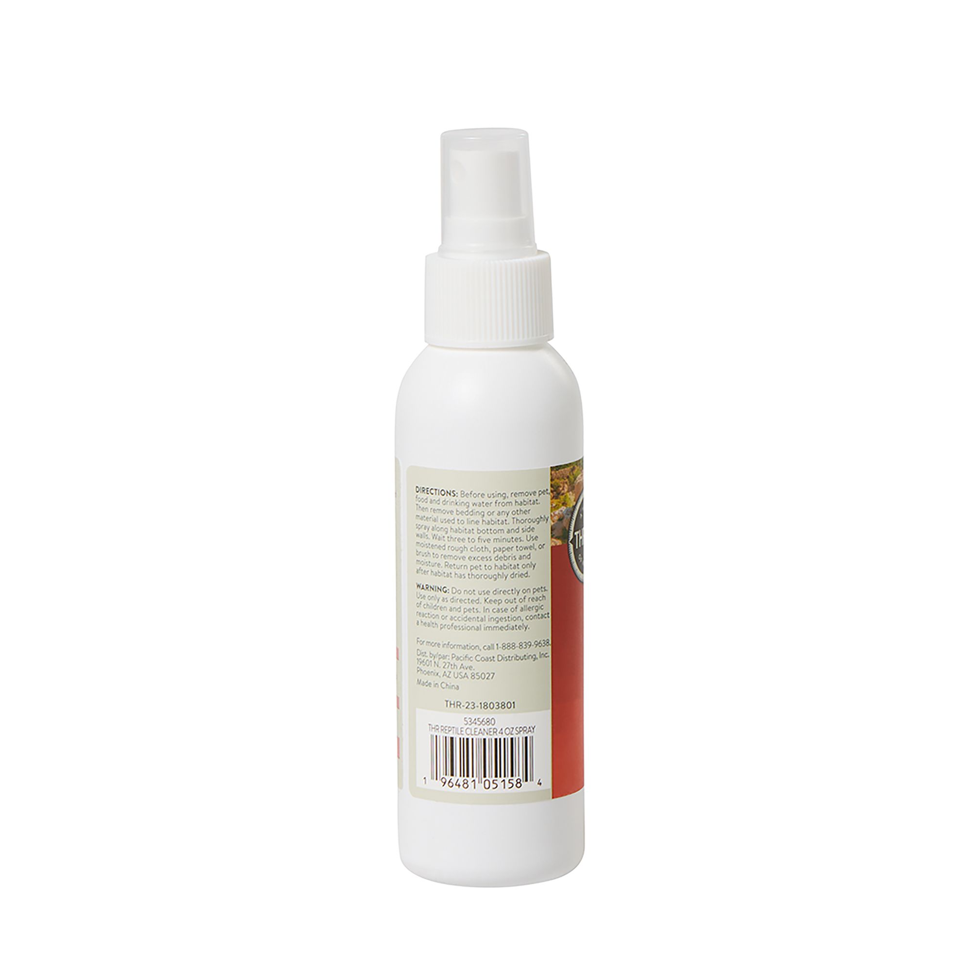 Thrive Habitat Cleaning Spray - thumbnail 3