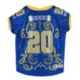 Product Snoop Doggie Doggs Halftime Dog Jersey
