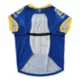 Product Snoop Doggie Doggs Halftime Dog Jersey