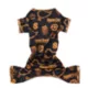 Product Snoop Doggie Doggs Off The Chain Dog Pajamas