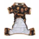 Product Snoop Doggie Doggs Off The Chain Dog Pajamas