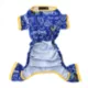 Product Snoop Doggie Doggs Haltime Dog Pajamas
