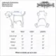 Product Snoop Doggie Doggs Haltime Dog Pajamas