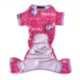 Product Snoop Doggie Doggs Boss Lady Dog Pajamas