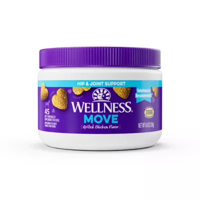 Product Wellness® Move Hip & Joint Support Soft Chews