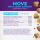 Product Wellness® Move Hip & Joint Support Soft Chews