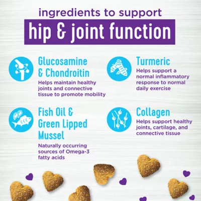 Product Wellness® Move Hip & Joint Support Soft Chews