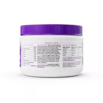 Product Wellness® Calm Relaxation Support Soft Chews