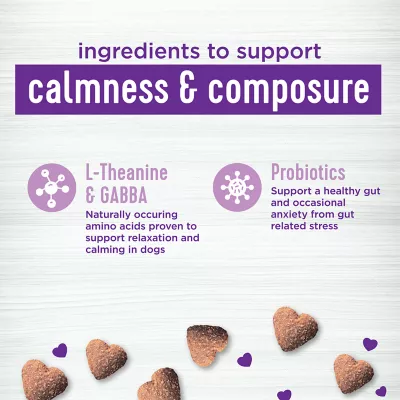 Product Wellness® Calm Relaxation Support Soft Chews