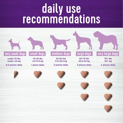 Product Wellness® Calm Relaxation Support Soft Chews