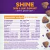 Wellness® Shine Skin & Coat Support Soft Chews image thumbnail 3